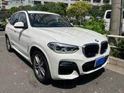 2018 BMW X3