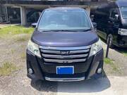 2015 TOYOTA NOAH