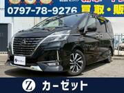 2019 NISSAN SERENA