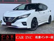 2019 NISSAN LEAF