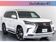 2018 LEXUS LX