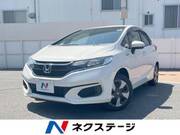 2018 HONDA FIT HYBRID