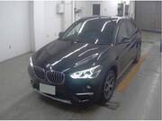 2018 BMW X1