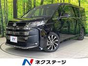 2023 TOYOTA NOAH