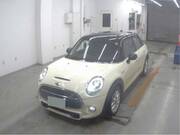 2016 BMW MINI COOPER S