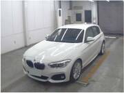 2017 BMW 1 SERIES
