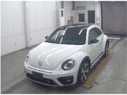 2017 VOLKSWAGEN THE BEETLE
