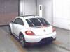 VOLKSWAGEN THE BEETLE