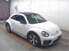VOLKSWAGEN THE BEETLE
