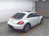 VOLKSWAGEN THE BEETLE