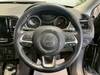 CHRYSLER JEEP COMPASS