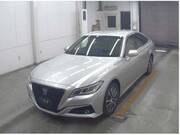 2019 TOYOTA CROWN HYBRID
