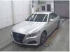 TOYOTA CROWN HYBRID