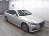 TOYOTA CROWN HYBRID