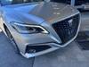 TOYOTA CROWN HYBRID