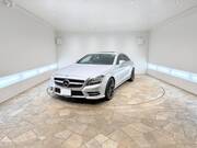 2013 MERCEDES BENZ CLS-CLASS