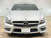 MERCEDES BENZ CLS-CLASS