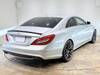 MERCEDES BENZ CLS-CLASS