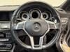 MERCEDES BENZ CLS-CLASS