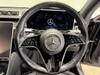 MERCEDES BENZ S CLASS
