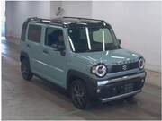 2024 SUZUKI HUSTLER