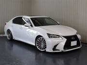 2013 LEXUS GS