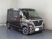 2021 SUZUKI SPACIA CUSTOM