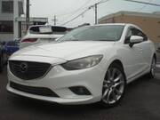 2013 MAZDA ATENZA SEDAN