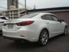 MAZDA ATENZA SEDAN