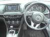 MAZDA ATENZA SEDAN