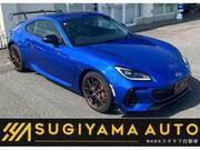 2026 SUBARU BRZ