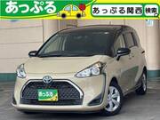 2018 TOYOTA SIENTA