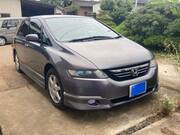 2004 HONDA ODYSSEY M