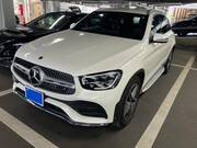 2021 MERCEDES BENZ C-CLASS