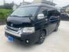 TOYOTA HIACE WAGON