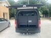 TOYOTA HIACE WAGON