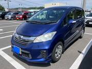 2016 HONDA FREED