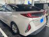 TOYOTA PRIUS PHV