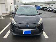 2015 TOYOTA SIENTA