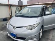 2007 TOYOTA ESTIMA