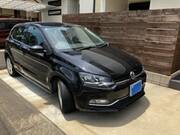 2017 VOLKSWAGEN POLO