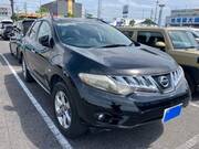 2010 NISSAN MURANO 250XV
