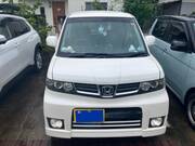 2009 HONDA ZEST SPARK