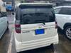 HONDA ZEST SPARK