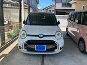 2013 TOYOTA SIENTA X