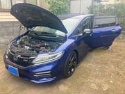 2018 HONDA JADE