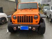 2012 CHRYSLER JEEP WRANGLER UNLIMITED