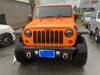 CHRYSLER JEEP WRANGLER UNLIMITED