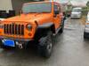 CHRYSLER JEEP WRANGLER UNLIMITED