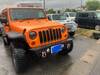 CHRYSLER JEEP WRANGLER UNLIMITED